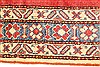 Kazak Red Hand Knotted 36 X 50 Area Rug 250-28649 Thumb 3