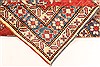 Kazak Red Hand Knotted 36 X 50 Area Rug 250-28649 Thumb 6