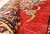 Kazak Red Hand Knotted 36 X 50 Area Rug 250-28649 Thumb 7