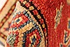 Kazak Red Hand Knotted 36 X 50 Area Rug 250-28649 Thumb 8