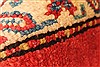 Kazak Red Hand Knotted 36 X 50 Area Rug 250-28649 Thumb 9