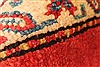 Kazak Red Hand Knotted 36 X 50  Area Rug 250-28649 Thumb 9