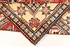 Kazak Red Hand Knotted 41 X 510  Area Rug 250-28650 Thumb 6