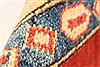 Kazak Red Hand Knotted 41 X 64 Area Rug 250-28651 Thumb 10