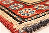 Kazak Red Hand Knotted 35 X 56 Area Rug 250-28652 Thumb 11