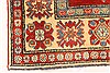 Kazak Red Hand Knotted 35 X 56  Area Rug 250-28652 Thumb 1