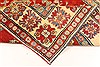 Kazak Red Hand Knotted 35 X 56  Area Rug 250-28652 Thumb 6