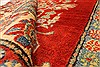 Kazak Red Hand Knotted 35 X 56 Area Rug 250-28652 Thumb 7