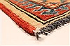 Kazak Red Hand Knotted 38 X 52  Area Rug 250-28653 Thumb 11