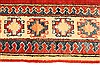 Kazak Red Hand Knotted 38 X 52  Area Rug 250-28653 Thumb 3