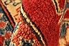Kazak Red Hand Knotted 38 X 52 Area Rug 250-28653 Thumb 9