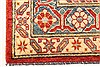 Kazak Red Hand Knotted 37 X 56  Area Rug 250-28664 Thumb 1