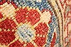 Kazak Red Hand Knotted 37 X 56 Area Rug 250-28664 Thumb 9