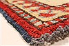 Kazak Red Hand Knotted 40 X 60 Area Rug 250-28665 Thumb 11