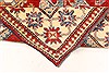 Kazak Red Hand Knotted 40 X 60 Area Rug 250-28665 Thumb 6