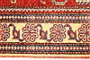 Kazak Red Hand Knotted 37 X 410 Area Rug 250-28667 Thumb 3