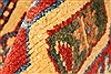 Kazak Red Hand Knotted 37 X 410 Area Rug 250-28667 Thumb 8