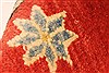 Kazak Red Hand Knotted 40 X 60 Area Rug 250-28668 Thumb 10