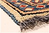 Kazak Red Hand Knotted 40 X 60 Area Rug 250-28668 Thumb 11