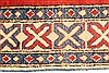 Kazak Red Hand Knotted 40 X 60 Area Rug 250-28668 Thumb 3