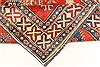 Kazak Red Hand Knotted 40 X 60 Area Rug 250-28668 Thumb 6