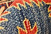 Kazak Red Hand Knotted 40 X 60 Area Rug 250-28668 Thumb 9