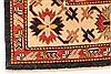 Kazak Blue Hand Knotted 42 X 62 Area Rug 250-28669 Thumb 1