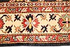 Kazak Blue Hand Knotted 42 X 62  Area Rug 250-28669 Thumb 3