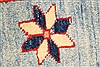 Kazak Brown Hand Knotted 310 X 50 Area Rug 250-28671 Thumb 11