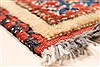 Kazak Brown Hand Knotted 310 X 50 Area Rug 250-28671 Thumb 12