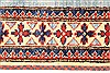 Kazak Brown Hand Knotted 310 X 50 Area Rug 250-28671 Thumb 3