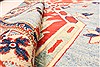 Kazak Brown Hand Knotted 310 X 50 Area Rug 250-28671 Thumb 7