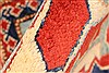 Kazak Brown Hand Knotted 310 X 50 Area Rug 250-28671 Thumb 8