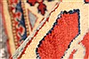 Kazak Brown Hand Knotted 310 X 50 Area Rug 250-28671 Thumb 9