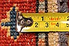 Kazak Orange Hand Knotted 311 X 55 Area Rug 250-28675 Thumb 5