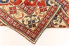 Kazak Orange Hand Knotted 311 X 55 Area Rug 250-28675 Thumb 6