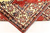 Kazak Red Hand Knotted 42 X 61  Area Rug 250-28681 Thumb 6