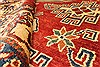 Kazak Red Hand Knotted 42 X 61  Area Rug 250-28681 Thumb 7