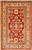 Kazak Red Hand Knotted 310 X 511  Area Rug 250-28684 Thumb 0