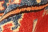 Kazak Red Hand Knotted 37 X 54 Area Rug 250-28685 Thumb 10