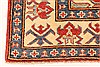 Kazak Red Hand Knotted 37 X 54 Area Rug 250-28685 Thumb 1