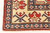 Kazak Red Hand Knotted 37 X 54  Area Rug 250-28685 Thumb 1