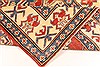 Kazak Red Hand Knotted 37 X 54  Area Rug 250-28685 Thumb 7