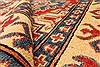 Kazak Red Hand Knotted 37 X 54 Area Rug 250-28685 Thumb 8