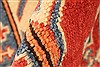 Kazak Red Hand Knotted 37 X 54 Area Rug 250-28685 Thumb 9