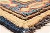 Kazak Red Hand Knotted 35 X 59 Area Rug 250-28692 Thumb 11