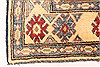 Kazak Red Hand Knotted 35 X 59  Area Rug 250-28692 Thumb 1