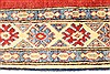 Kazak Red Hand Knotted 35 X 59  Area Rug 250-28692 Thumb 3