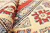 Kazak Red Hand Knotted 35 X 59 Area Rug 250-28692 Thumb 7