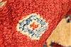 Kazak Red Hand Knotted 35 X 59 Area Rug 250-28692 Thumb 9